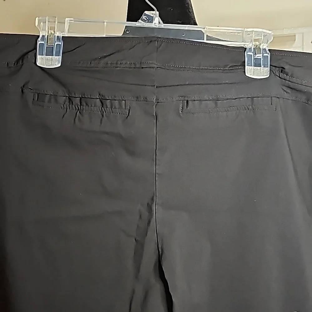 Studio by Torrid sz 22S short straight leg trousers - Picture 5 of 7